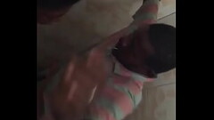 baise a yop dans les toilettes au maki sapeur pompier Thumb