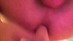 dildo Thumb