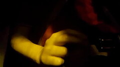 Tocando punheta enquanto dirijo Thumb