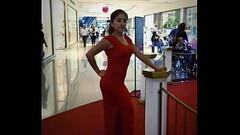 Joselin garcia trabajaba de punto hace a&ntilde_os Thumb