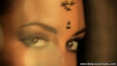 Beautiful Erotic MILF Indian Thumb