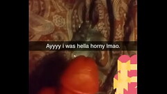 Im Horny Just For You Thumb