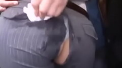 Asian p&uacute_blic fuck Thumb