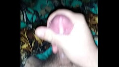 Masturbating b4 bed Thumb