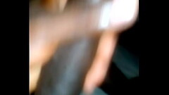Masturbate Thumb
