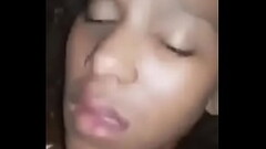 Me cojo a mi novia en el carro Thumb