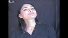 nadia nyce  the beautiful face Thumb