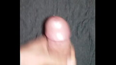 Jerking until I cum Thumb