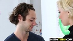Hailey Reed wants to get creampied Thumb