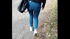 walking gril from Poland 2 Thumb