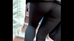 Walking gril from Poland Thumb