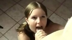 Super Cute Teen with Sweet Pussy gets Fucked Thumb