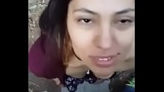 blowjob from a cute girl Thumb