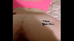 Squirting MILF Cheating on her hubby Thumb