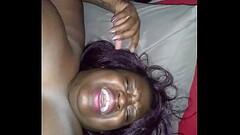 20180223 225604 NYC thot: She think she a &quot_Shotta&quot_ but i call her &quot_Thotta&quot_ Thumb