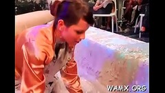 Sexy car wash moist look xxx play Thumb