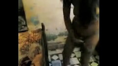 punjabi bahan bhai homemade vedio Thumb