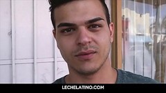 Sucking Cock And Taking It In Ass For Some Cash Thumb