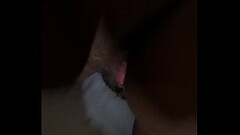 my girls aunty! She can&rsquo_t get enough! She loves my dick! Thumb