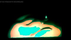 Horny Chick Fucks Herself With Dildo Thumb