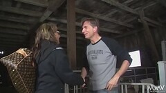 Sauerei im Schweinestall - Meike und Horst sind auch dabei 1 Thumb