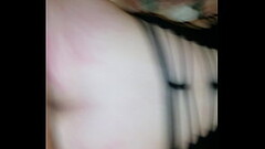 White girl doggy style Thumb