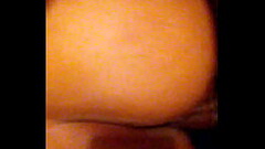 Hitting bae from the back. pt.1  (O.G. Black) Thumb