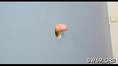 Beauty gets skirt all muddy Thumb