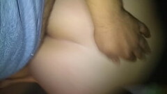 BBC laying BBW out Thumb