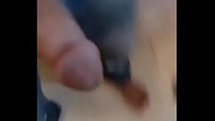 Small cock boy jerks in bathroom Thumb