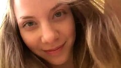 Hot Teen with Amazing Tits Thumb