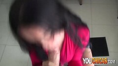 Passionate young latina Marilin sucking dick and getting fucked by some sfinal-2 Thumb