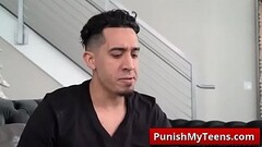 Submissived XXX - Hammered And Nailed with Becky Sins porn clip-01 Thumb