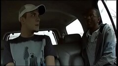White Sexy Gay Teen Boy Enjoy Big Black Cock 10 Thumb