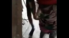 Worker Fucking His GF Hindi Audio sex Thumb