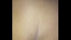 Thick light skin thot I fucked real quick Thumb