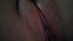 Jerk off on my pussy Thumb