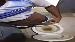 Punheta depois do almo&ccedil_o que del&iacute_cia Thumb