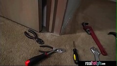 Ginger'_s DIY Suck and Fuck(Zara Ryan) 02 clip-16 Thumb
