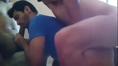 MARCOS GOIANO DANDO PARA DOIS FUNKEIROS Thumb