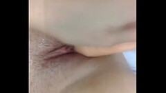 Safada gravando uma siririca gostosa pro namorado safado snap: aalexbb2 Thumb