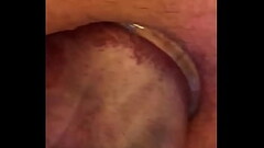 USING A COCK PUMP ON MY BUTTHOLE Thumb