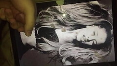 Ariana Grande Cumtribute 1 Thumb