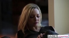 Babes - (Rylie Richman, Brad Tyler) - Dream Lover Thumb