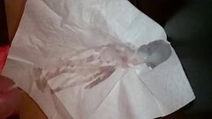 Slowmotion handjob cumshot Thumb