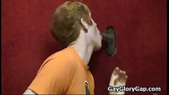 Gay interracial gloryhole and hardcore cock sucking 25 Thumb