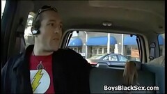 Black Muscular Gay Dude Fuck White Sexy Boy 24 Thumb