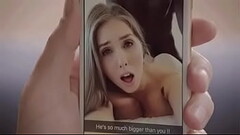 Hitting from back bbc on white woman Thumb