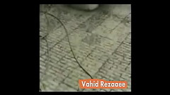 Iranian (persian) couple homemade Thumb