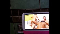 Viendo porno part 2 Thumb